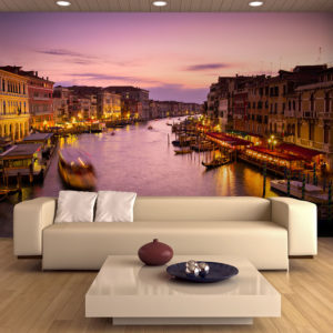 Papier Peint Panoramique Venise