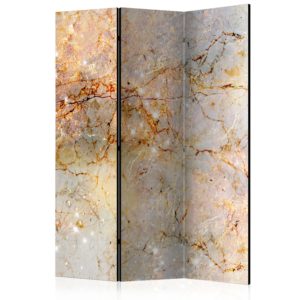 Paravent 3 volets - Enchanted in Marble