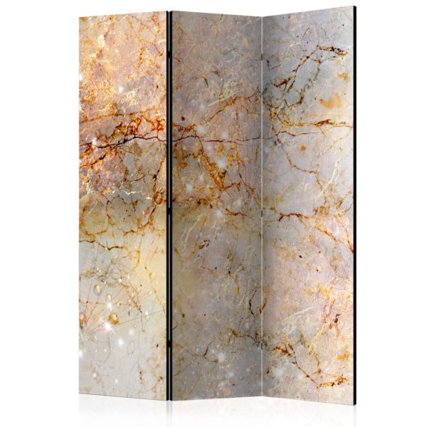 Paravent 3 volets - Enchanted in Marble