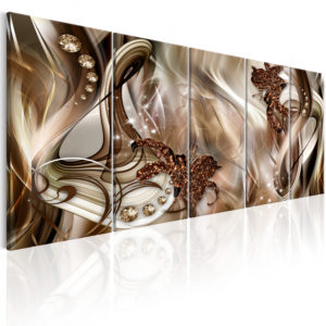 Tableau - Elegant Shells fait partie des tableaux murales de la collection de worldofwomen découvrez ce magnifique tableau exclusif chez nous