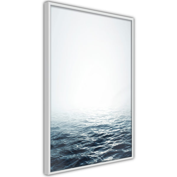 Apportez une nouvelle douche déco avec le Poster et affiche - Endless Sea
