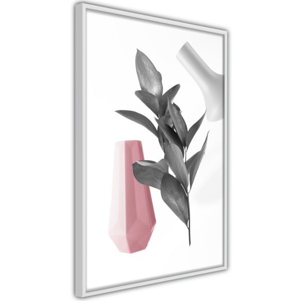 Apportez une nouvelle douche déco avec le Poster et affiche - Floral Alchemy I