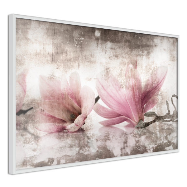 Apportez une nouvelle douche déco avec le Poster et affiche - Picked Magnolias