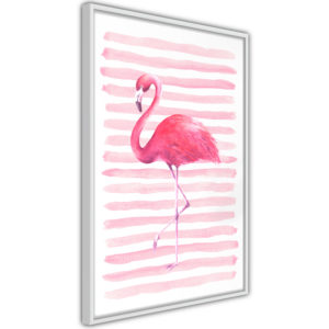 Apportez une nouvelle douche déco avec le Poster et affiche - Pink Madness