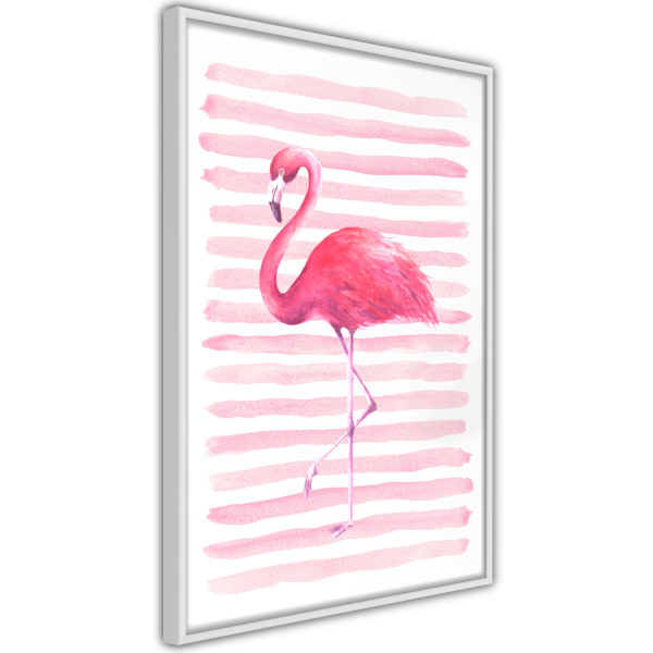 Apportez une nouvelle douche déco avec le Poster et affiche - Pink Madness