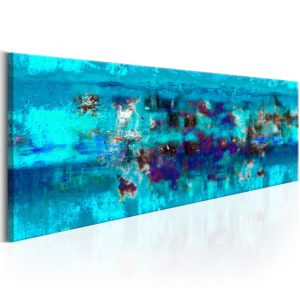 Tableau décoratif : Abstract Ocean en hq