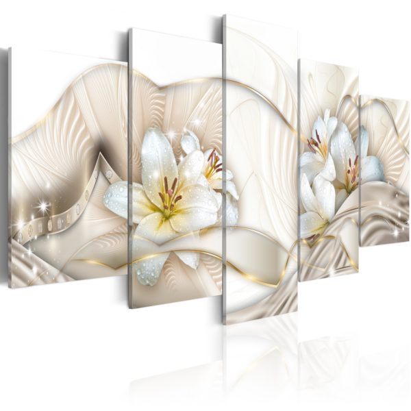 Tableau décoratif : Aphrodite's Flowers en hq