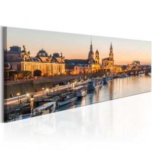 Tableau décoratif : Beautiful Dresden en hq
