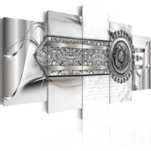 Tableau décoratif : Diamond Belt en hq