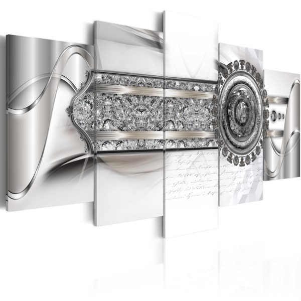 Tableau décoratif : Diamond Belt en hq
