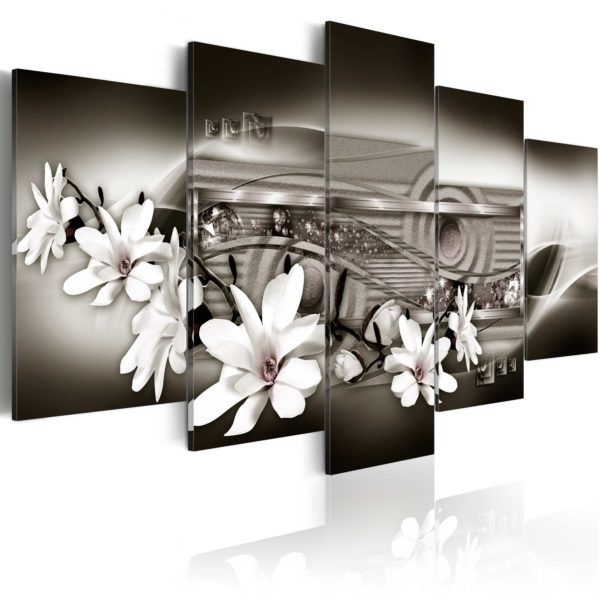 Tableau décoratif : Flower Prospect en hq