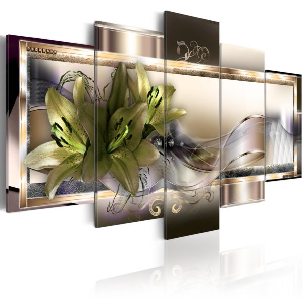 Tableau décoratif : Frame of Beauty en hq