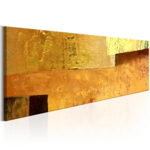 Tableau décoratif : Golden Torrent en hq