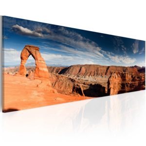 Tableau décoratif : Grand Canyon - panorama en hq