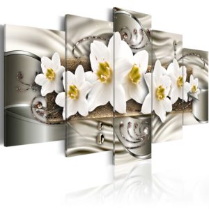 Tableau décoratif : Narcissi en hq