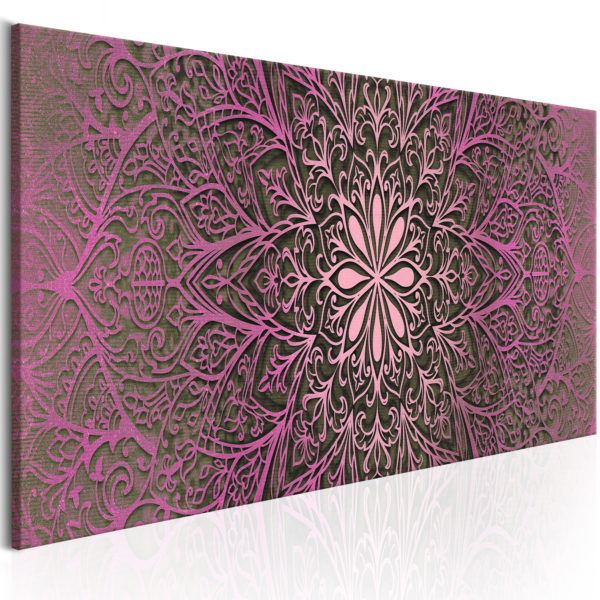 Tableau décoratif : Pink Sophistication en hq