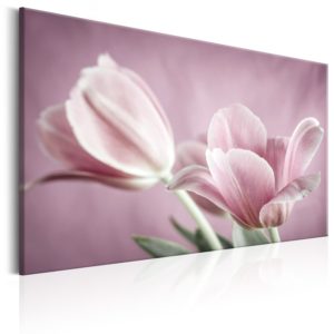Tableau décoratif : Romantic Tulips en hq