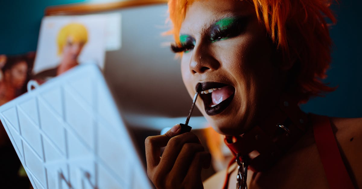 explorez l'univers du bdsm, où la passion et le consentement se rencontrent. découvrez des pratiques variées, des conseils pour débutants et des ressources pour une expérience épanouissante et sécurisée.