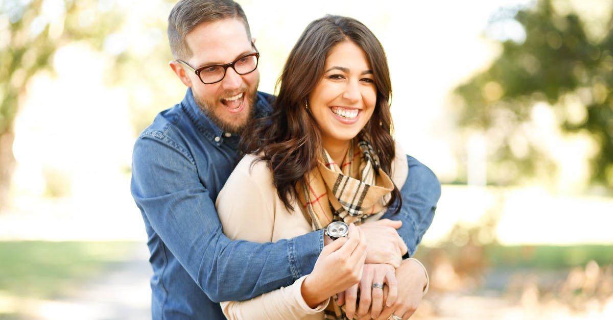 découvrez tout sur la vie de couple : conseils, astuces et inspirations pour renforcer votre relation amoureuse et vivre heureux à deux.