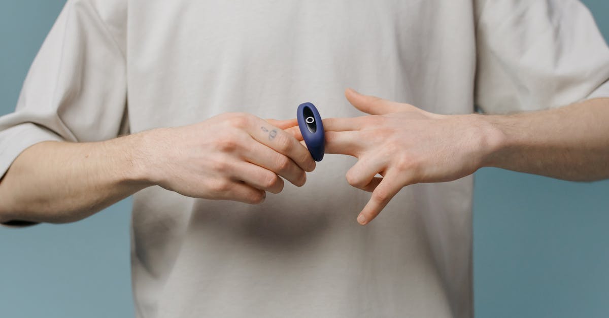 découvrez notre sélection de sex toys masculins pour pimenter votre vie intime, explorer de nouvelles sensations et atteindre un plaisir inédit, seul ou à deux. choisissez parmi une gamme variée et discrète adaptée à toutes les envies.