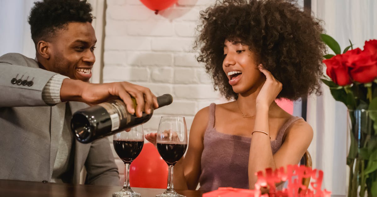 découvrez nos idées de cadeaux pour la saint-valentin : offrez des surprises originales et romantiques à l'être aimé. trouvez le cadeau parfait pour célébrer votre amour le 14 février.